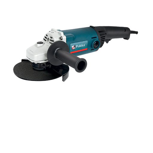 مینی فرز دسته بلند پوکا 1504