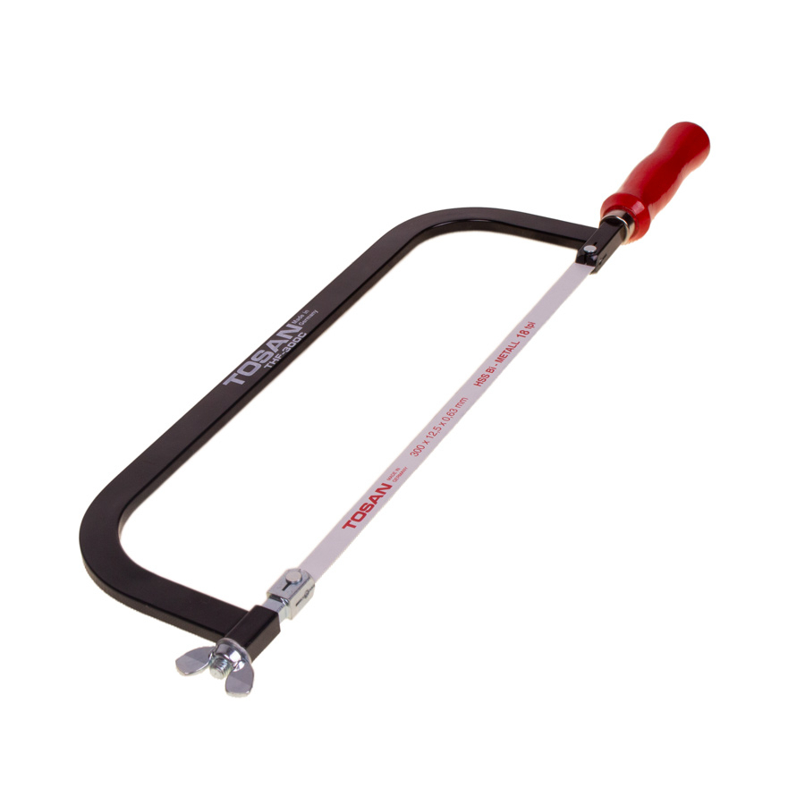 کمان اره توسن مدل THF-300C