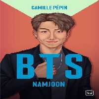 BTS Namjoon, la biographie non-officielle (رنگی)