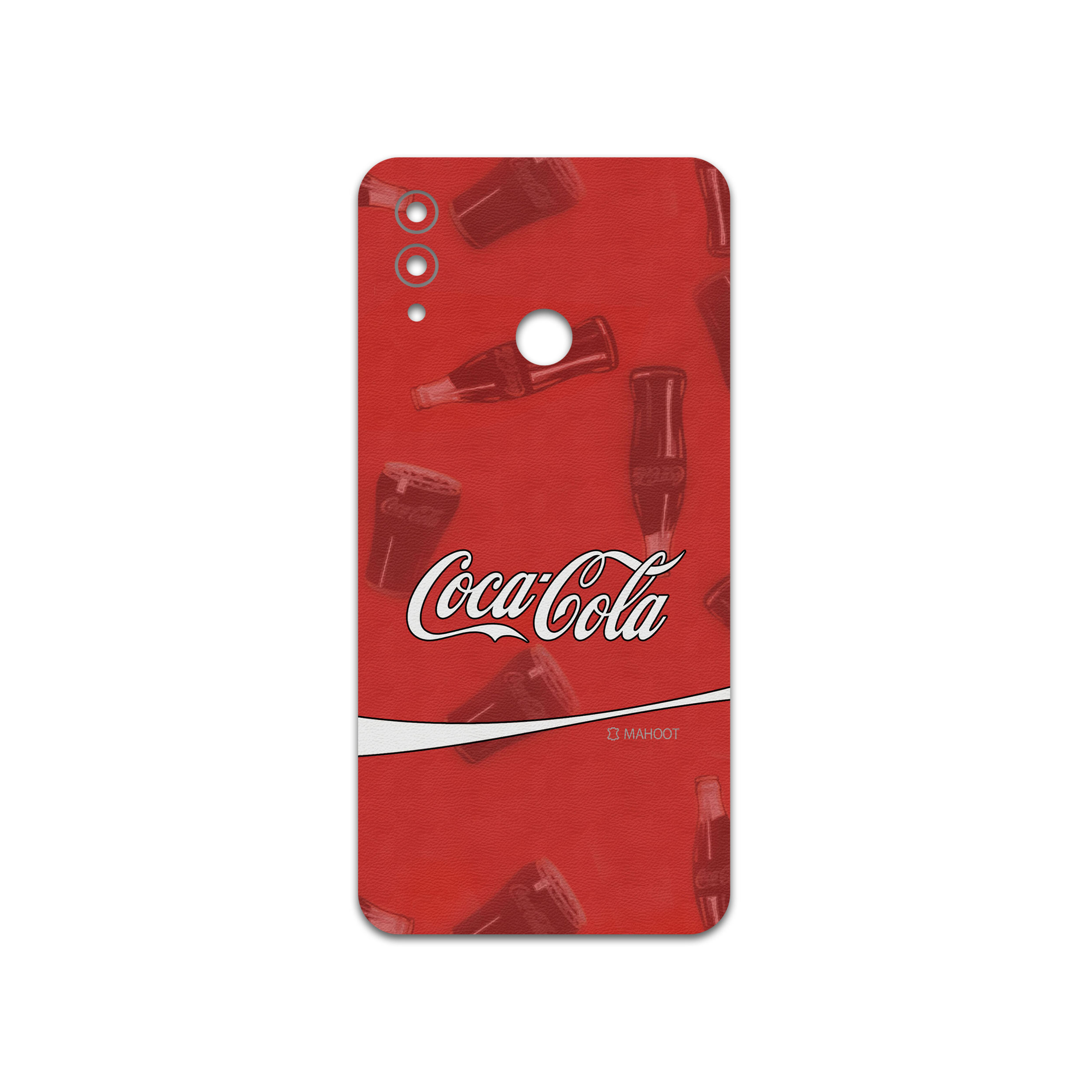 برچسب پوششی ماهوت مدل Cc-Cl مناسب برای گوشی موبایل آنر 10 Lite