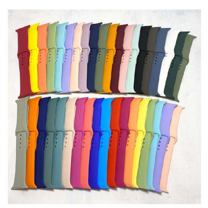 بند مسیر مدل SiLiC-M1 مناسب برای ساعت هوشمند میبرو C2 / Lite / Air / Color