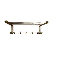 آویز حوله گلد مدل G1