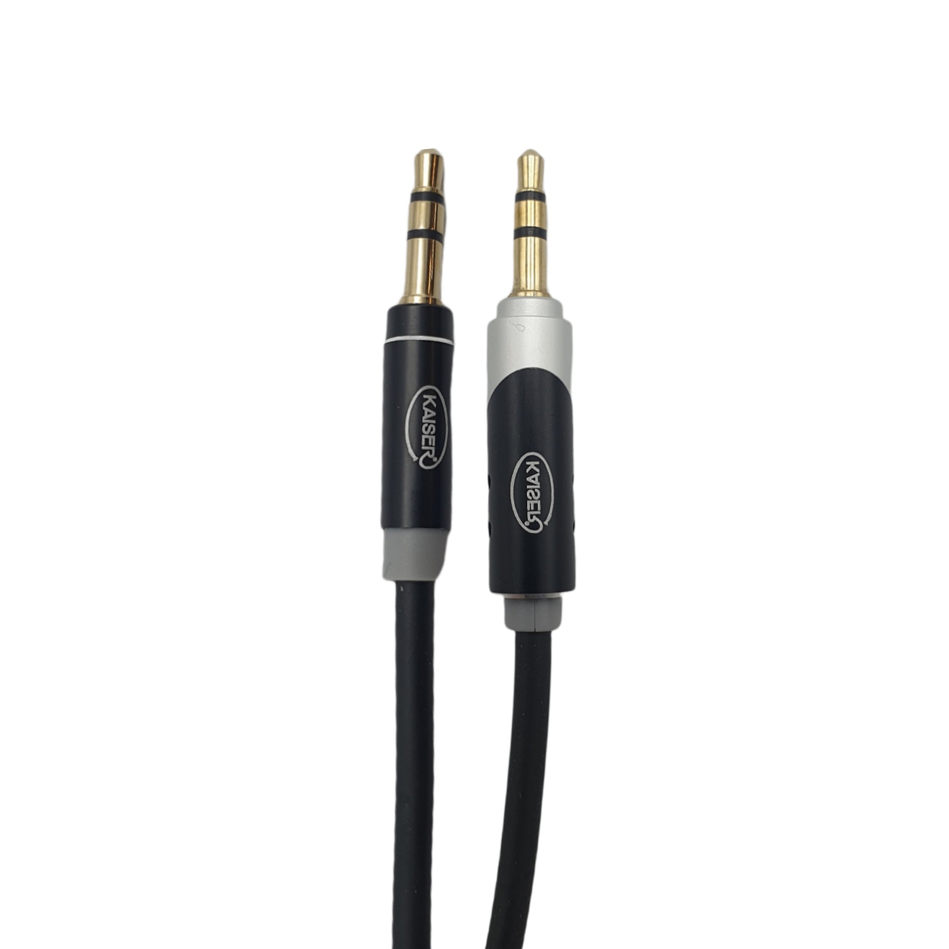 کابل AUX کایزر مدل KA20 طول 1 متر