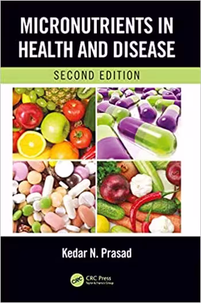󾕇 دانلود کتاب Micronutrients In Health And Disease, 2nd ed, 2019 - دانلود کتاب های دانشگاهی