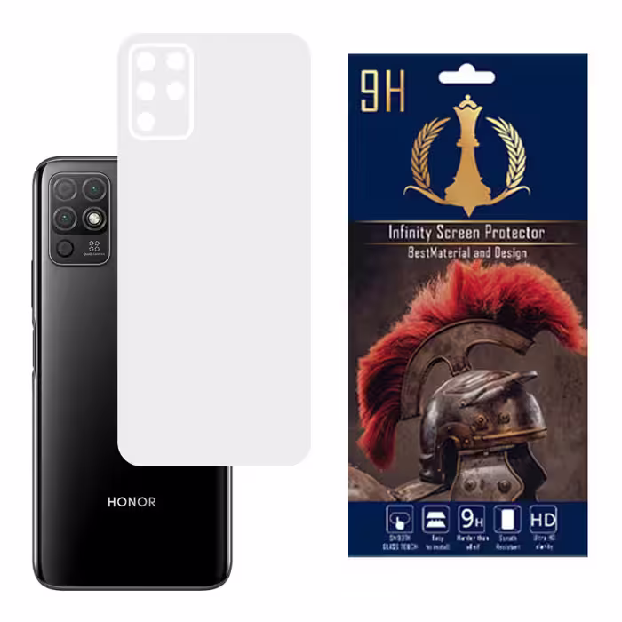 برچسب پوششی اینفینیتی مدل PRO MAX مناسب برای گوشی موبایل آنر PLAY 5T