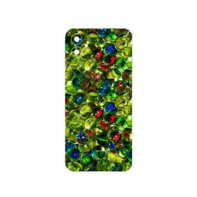 برچسب پوششی ماهوت مدل Marble Nostalgia مناسب برای گوشی موبایل سامسونگ A04e