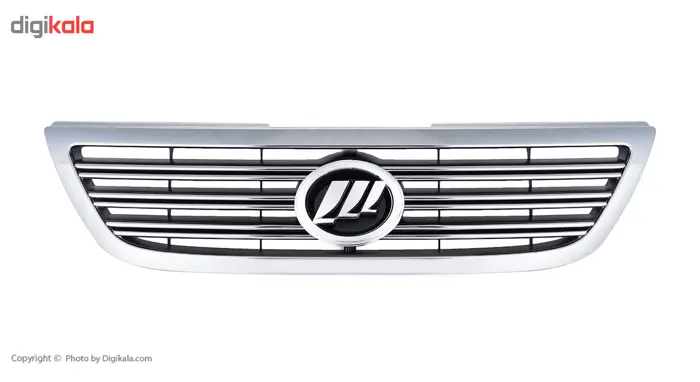 جلو پنجره مدل B2803150A2 مناسب برای خودروهای لیفان