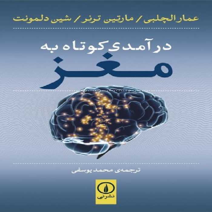 خرید کتاب درآمدی کوتاه به مغز &#8212; کتابسرای طه