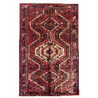 فرش دستبافت پنج متری مدل لری اولاد کد 48.2567