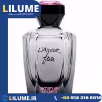 عطر ادکلن امانوئل آنگارو له آمور فوو 100 میل زنانه