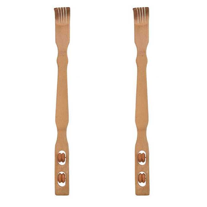 بازوی رفع خارش مدل L-21 بسته 2 عددی