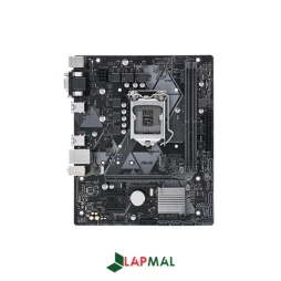 مادربرد ایسوس مدل PRIME B365M-K
فروشگاه اینترنتی تخصصی لپتاپ لپ مال
