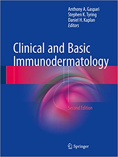  دانلود کتاب Clinical And Basic Immunodermatology, 2nd ed, 2017 - دانلود کتاب های دانشگاهی