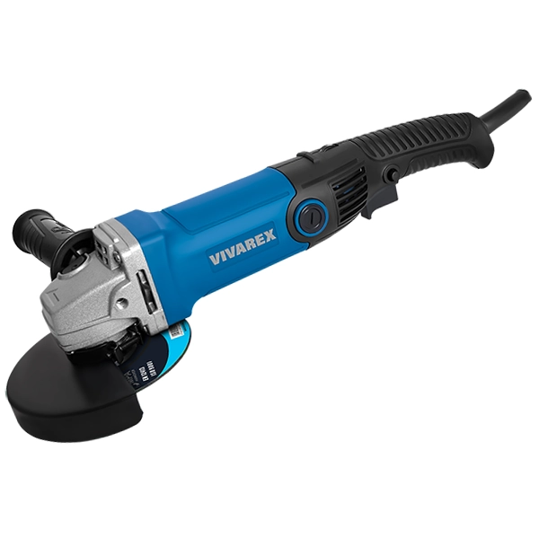 مینی فرز دسته بلند 950 وات ویوارکس VR9525-AG - ابزار یراق