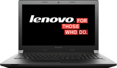 Lenovo B50-80 i5 4 500 1G Laptop