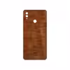برچسب پوششی ماهوت مدل Buffalo-Leather مناسب برای گوشی موبایل آنر Note 10