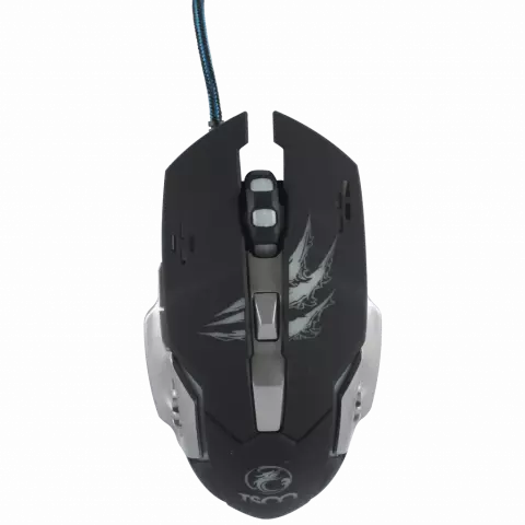 موس سیمی TSCO مدل GAMING TKM-762GA