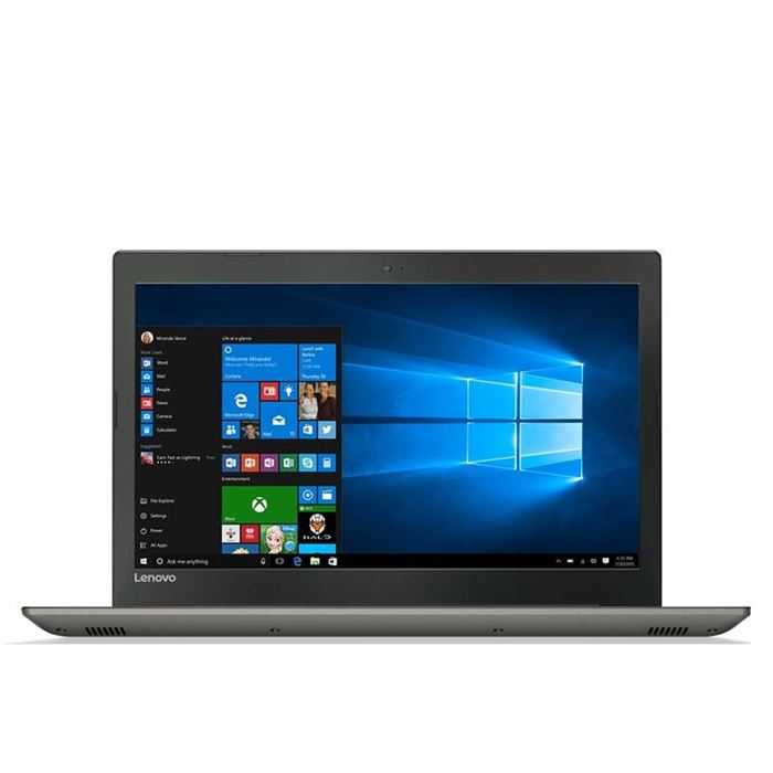 لپ تاپ لنوو مدل آیدیاپد 520 با پردازنده i5 و صفحه نمایش فول اچ دی