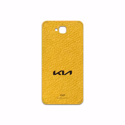برچسب پوششی ماهوت مدل ML-KIA مناسب برای گوشی موبایل هوآوی Y6 Pro