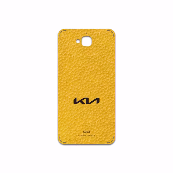 برچسب پوششی ماهوت مدل ML-KIA مناسب برای گوشی موبایل هوآوی Y6 Pro