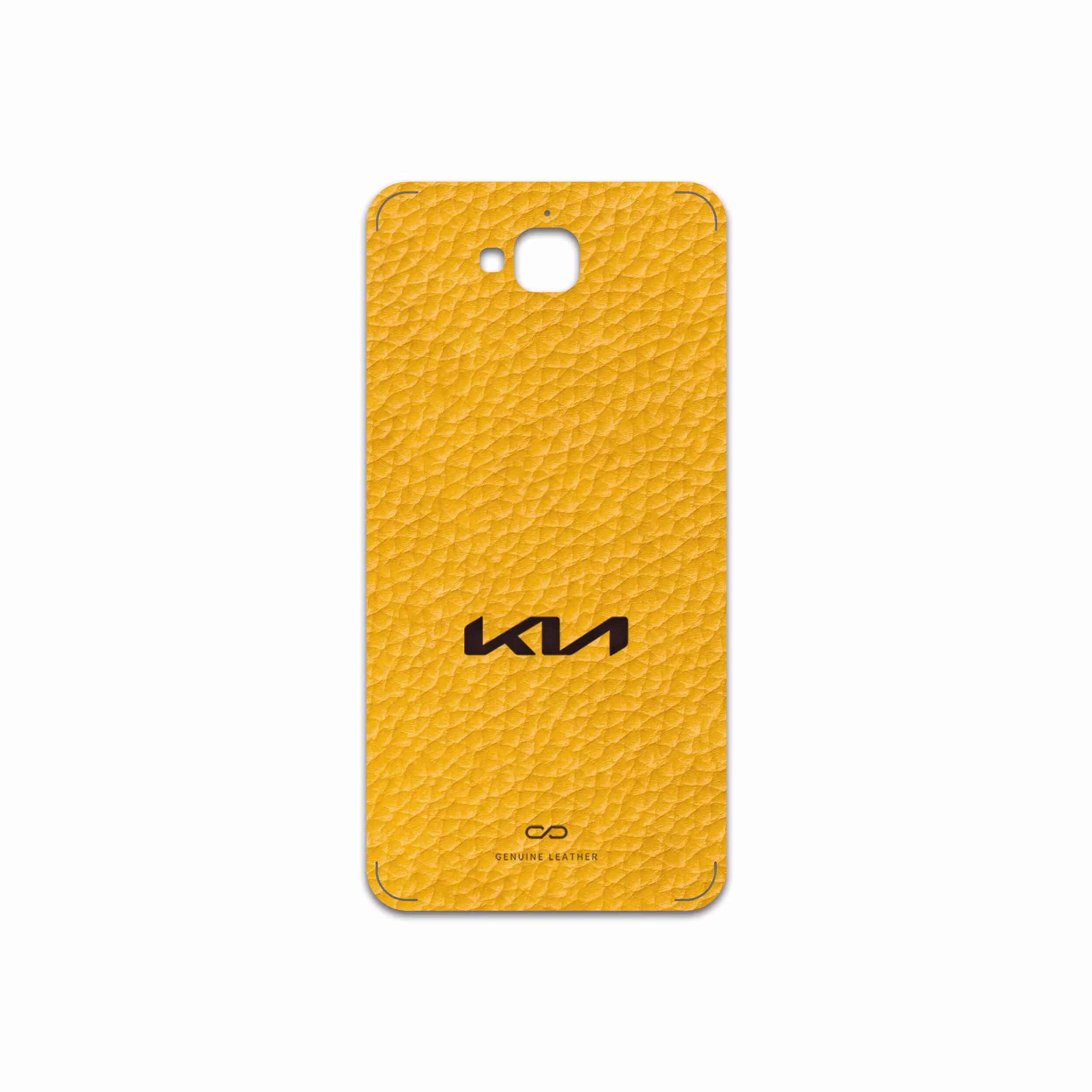 برچسب پوششی ماهوت مدل ML-KIA مناسب برای گوشی موبایل هوآوی Y6 Pro