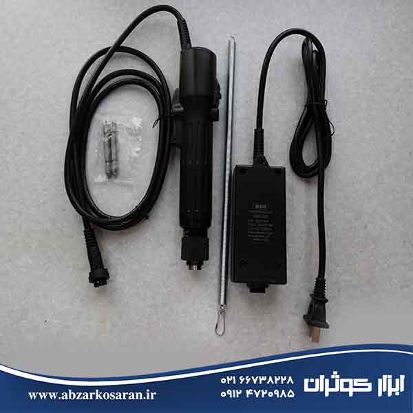 پیچ گوشتی برقی مستقیم BSD مدل BSD1200LB