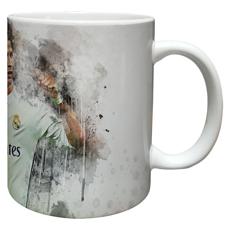 ماگ مدل رونالدو کد 72