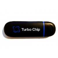 مودم 3 جی توربو چیپ مدل اچ یو 197