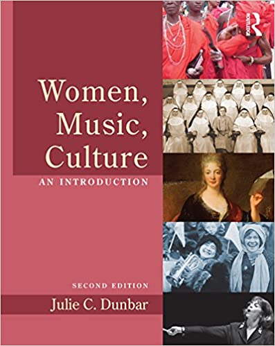 خرید و دانلود نسخه کامل کتاب Women, Music, Culture: An Introduction (2nd Edition) - PDF