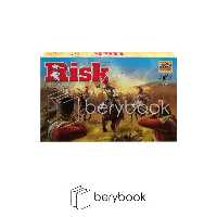 فکرآوران / ریسک / 5 نفره / حرفه ای / 154972