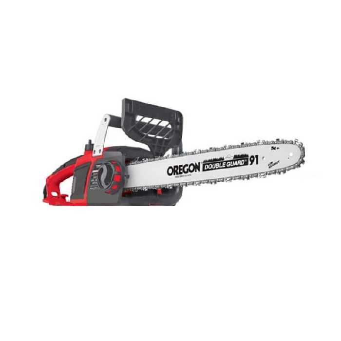 اره زنجیری برقی توسن مدل 5541CSX