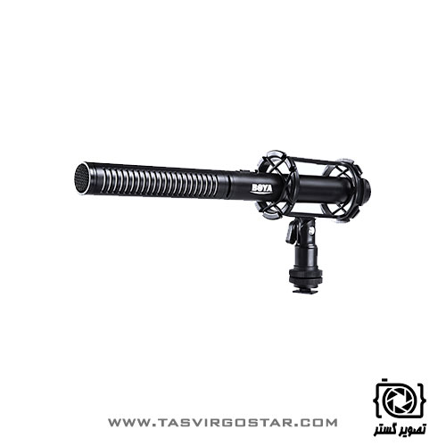 میکروفون شاتگان BOYA BY-PVM1000