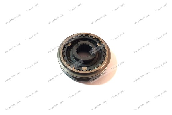 کشویی دنده پنج 5 گیربکس ام وی ام QR512-1702820 110