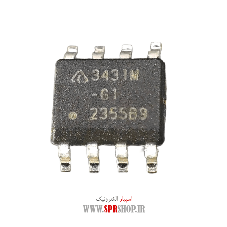 آی سی 3431M SOP-8