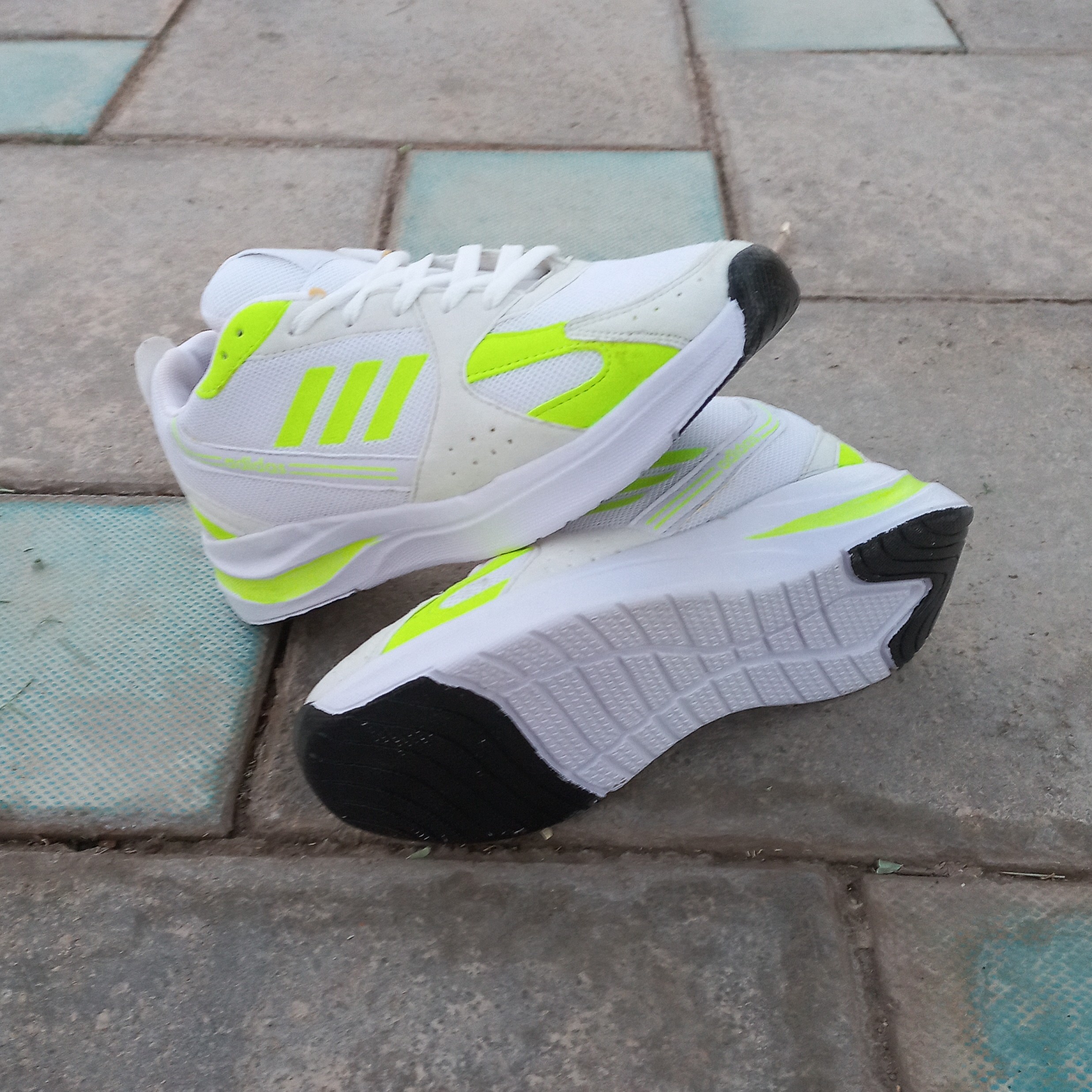 کتونی آدیداس اسپرت رونینگ adidas Running
