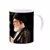 ماگ طرح مقام معظم رهبری  مدل mgp11661