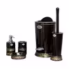 ست سرویس بهداشتی 5 پارچه ويپ مدل تايكان