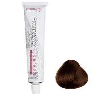 رنگ مو فرامسی مدل glamour شماره 746 حجم 100 میلی لیتر رنگ بلوند کهربایی متوسط