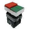 شاسی دوبل سایکو کد XB2-102C بسته 2 عددی