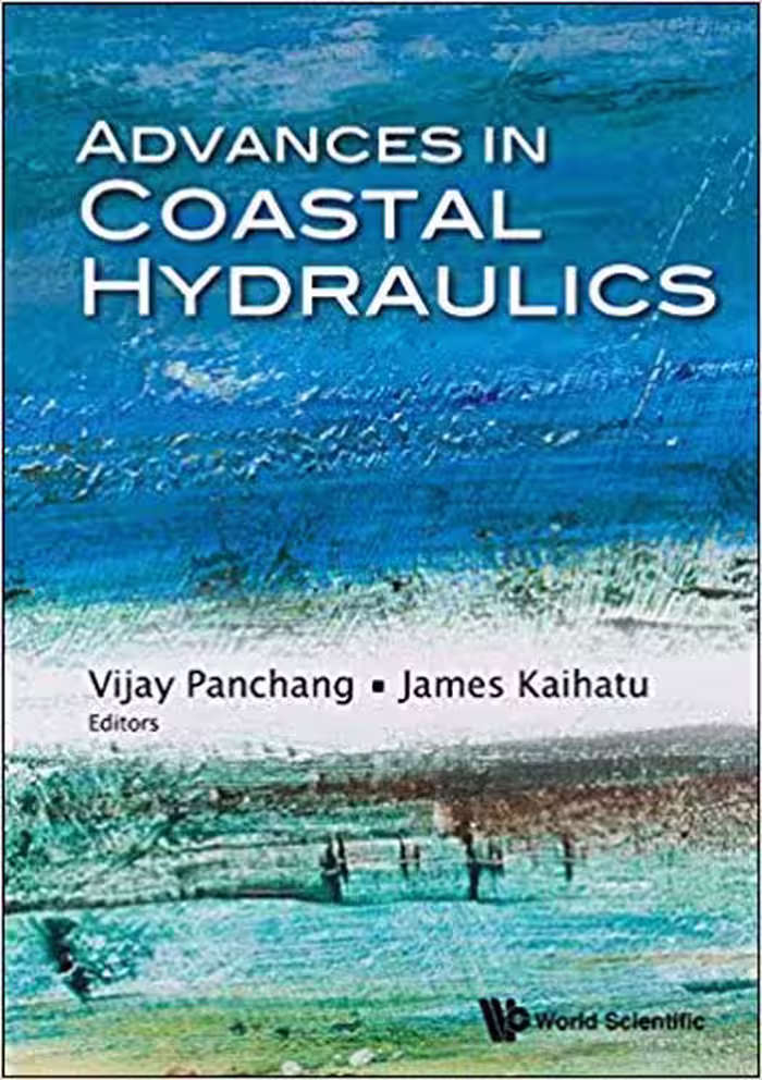 󾕇 دانلود کتاب Advances In Coastal Hydraulics, 2019 - دانلود کتاب های دانشگاهی