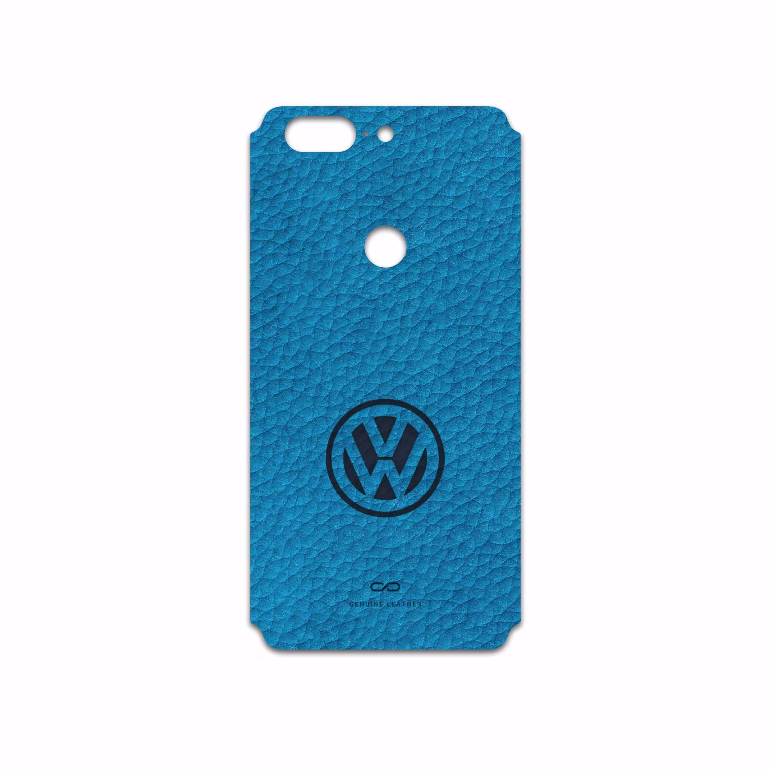 برچسب پوششی ماهوت مدل BL-VLKS_WGN مناسب برای گوشی موبایل وان پلاس 5T