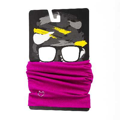 دستمال سر و گردن مل اند موژ مدل U07804-906