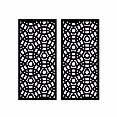 دیوارکوب کد 011 مجموعه 2 عددی