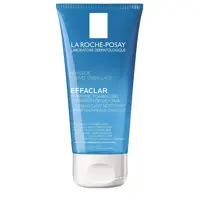 ژل شستشو صورت لاروش پوزای مدل EFFACLAR حجم 50 میلی لیتر