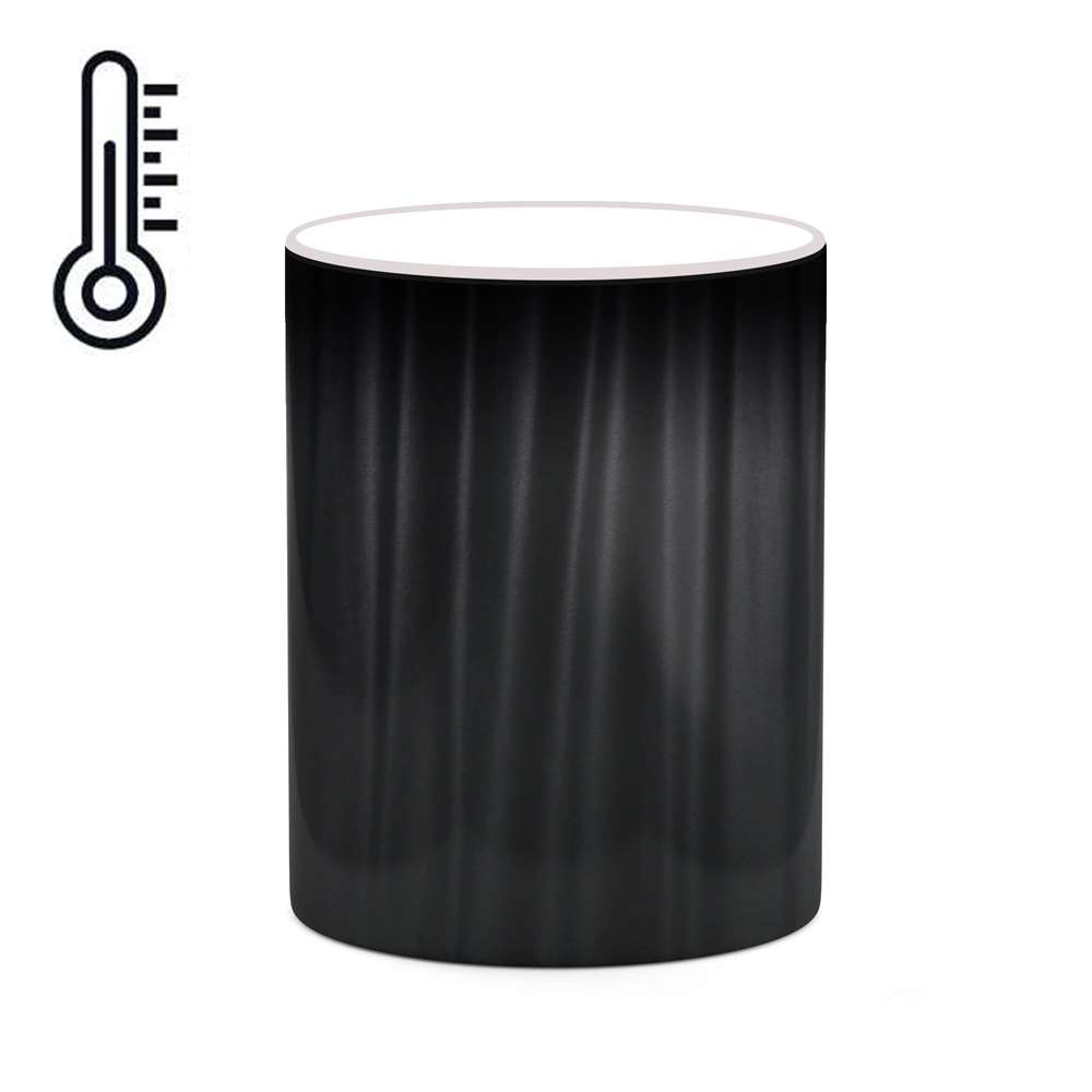 ماگ حرارتی کاکتی طرح فانتزی مدل mgh19180