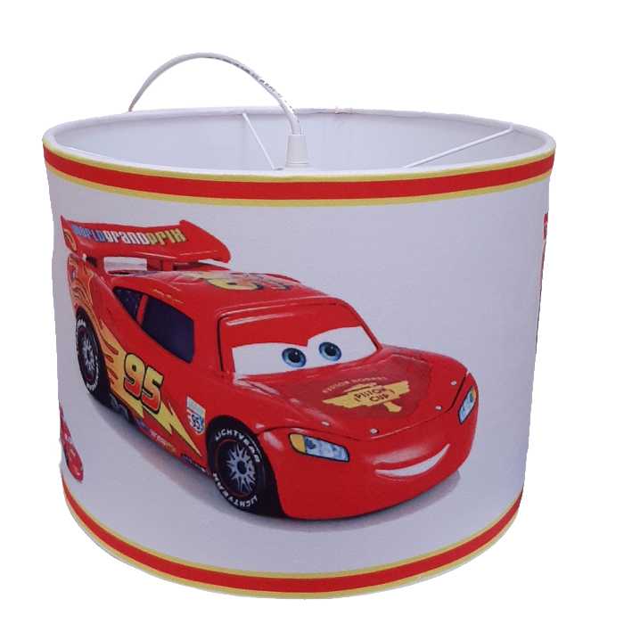 لوستر اتاق کودک مدل مک کویین کد SE-115 مجموعه 3 عددی