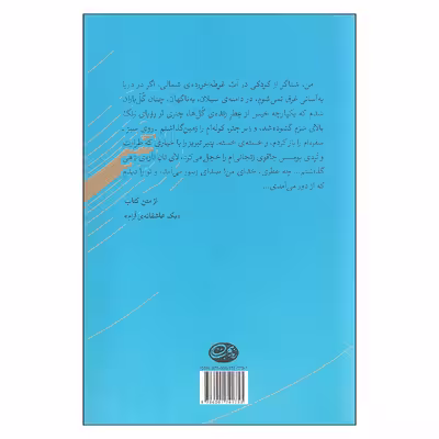 کتاب عاشقانه ها اثر نادر ابراهیمی نشر روزبهان 