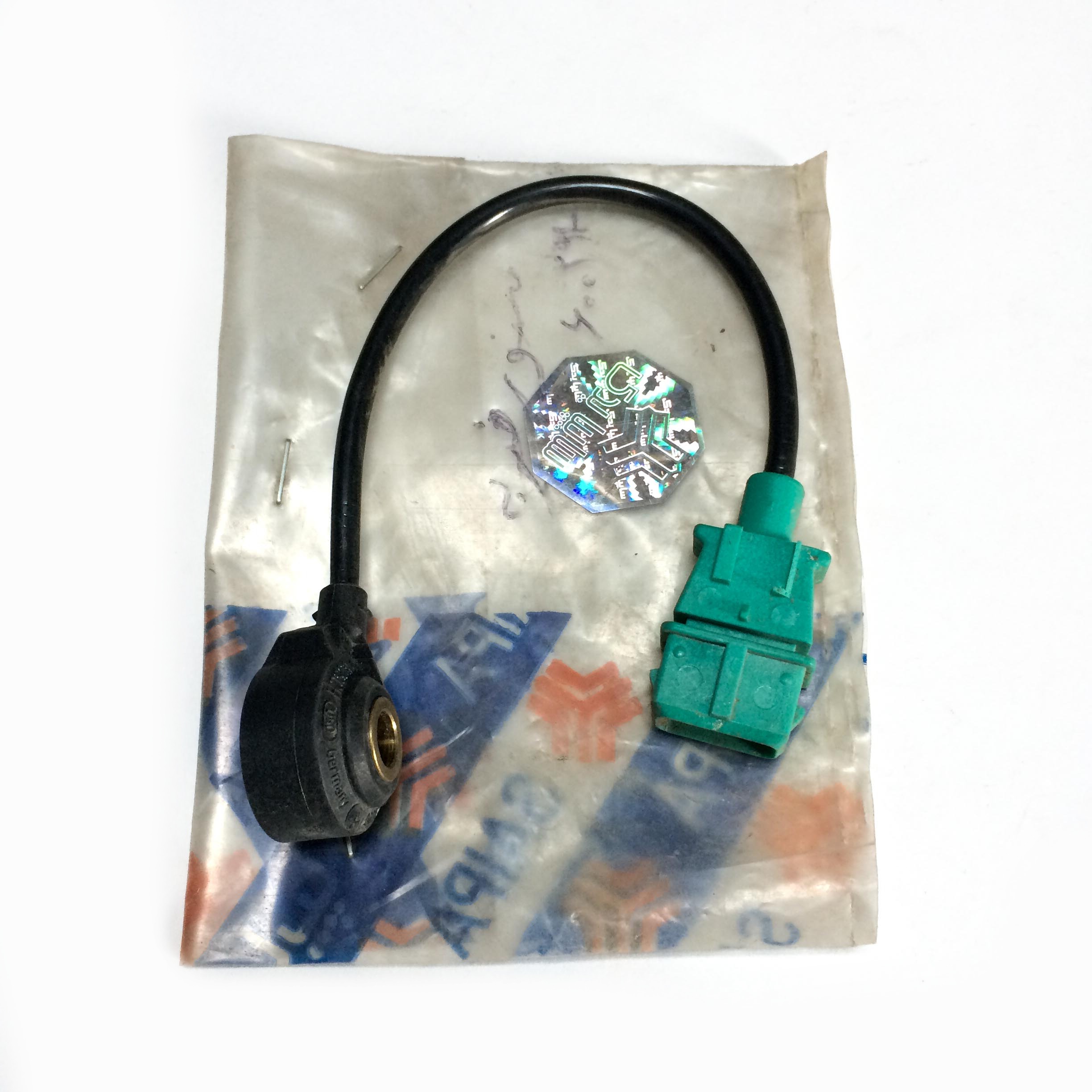 سنسور ناک – ضربه زانتیا BOSCH اورجینال