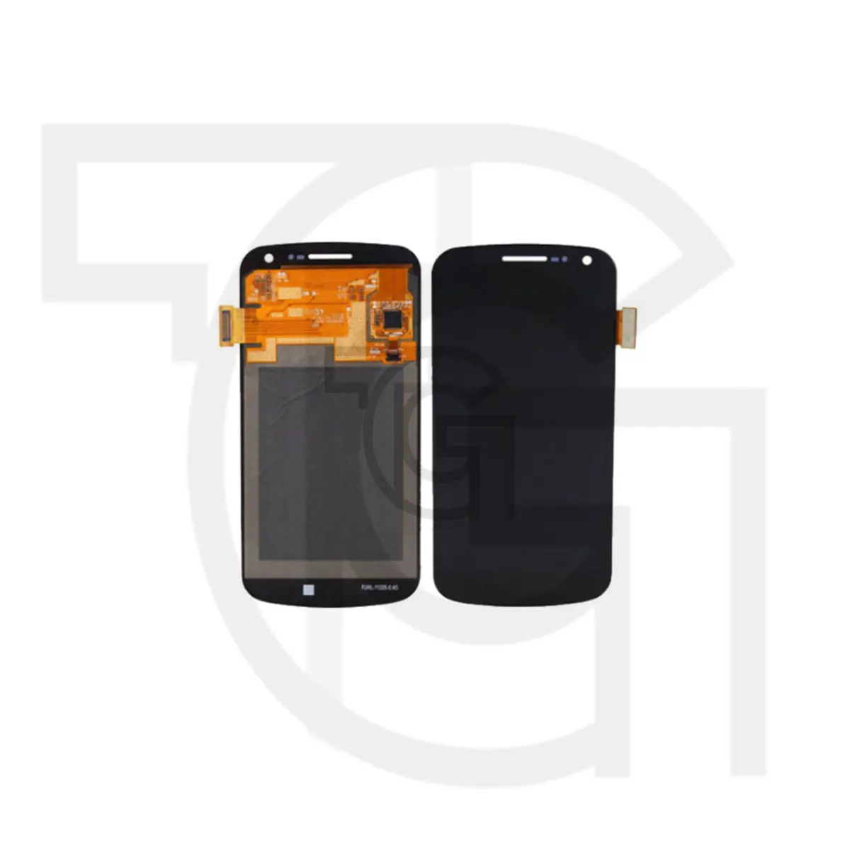 السیدی سامسونگ (مشکی)(اورجینال) LCD Samsung Galaxy Nexus I9250