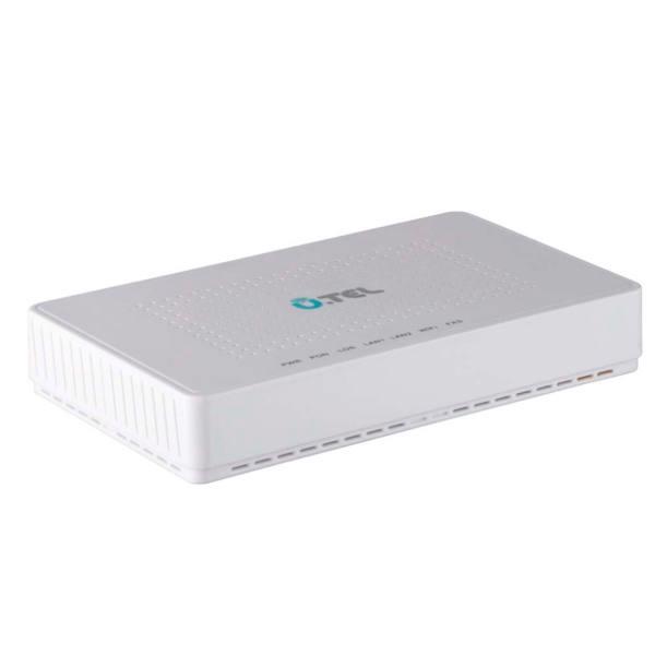 مودم روتر Gpon ONT بی سیم مدل G242 یوتل - فراز سیستم